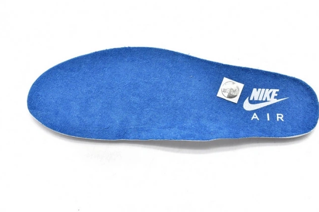 MaikeSneakers Blue Jordan Air 4 (2012) Military 308497-105 Retro 0803